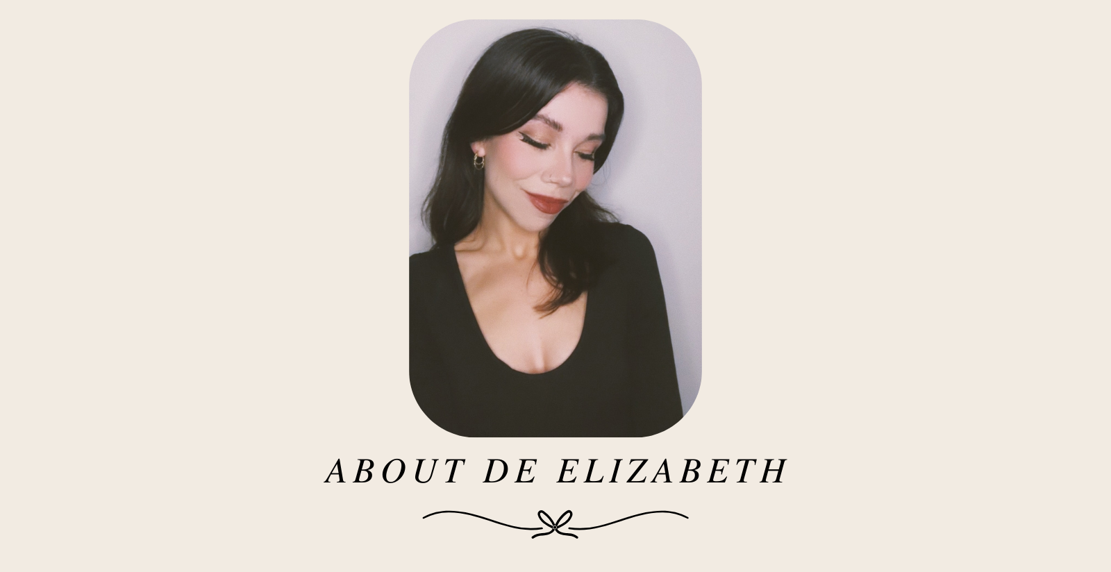 about de elizabeth